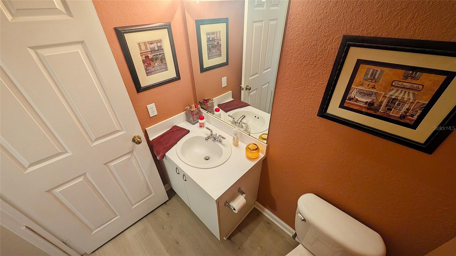 CENTRAL PARK SEC 2 PH 1 - Residential