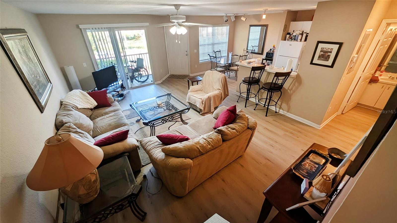 CENTRAL PARK SEC 2 PH 1 - Residential