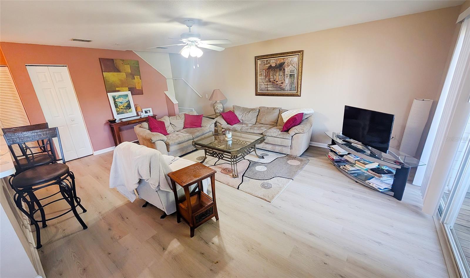 CENTRAL PARK SEC 2 PH 1 - Residential