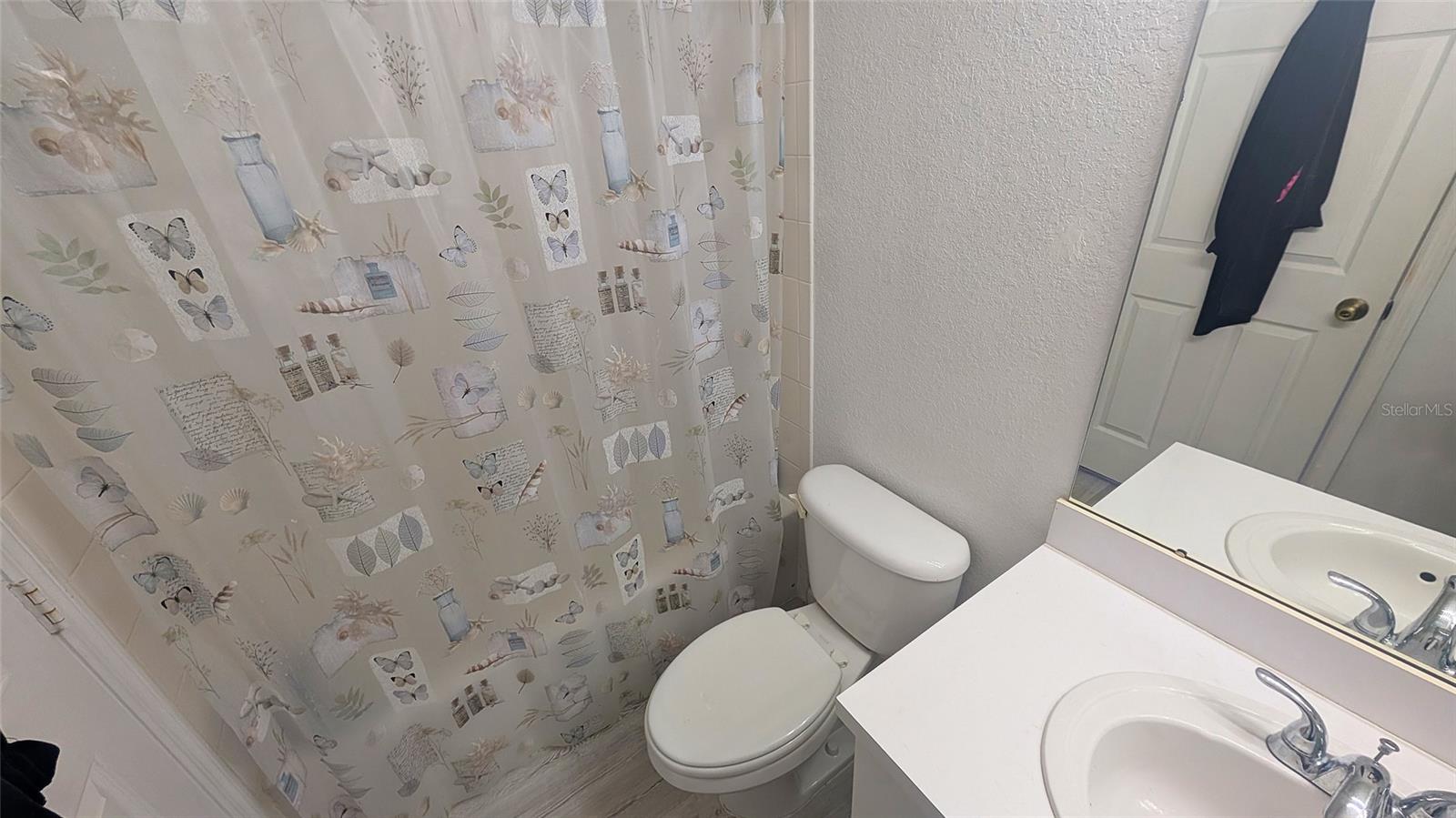 CENTRAL PARK SEC 2 PH 1 - Residential