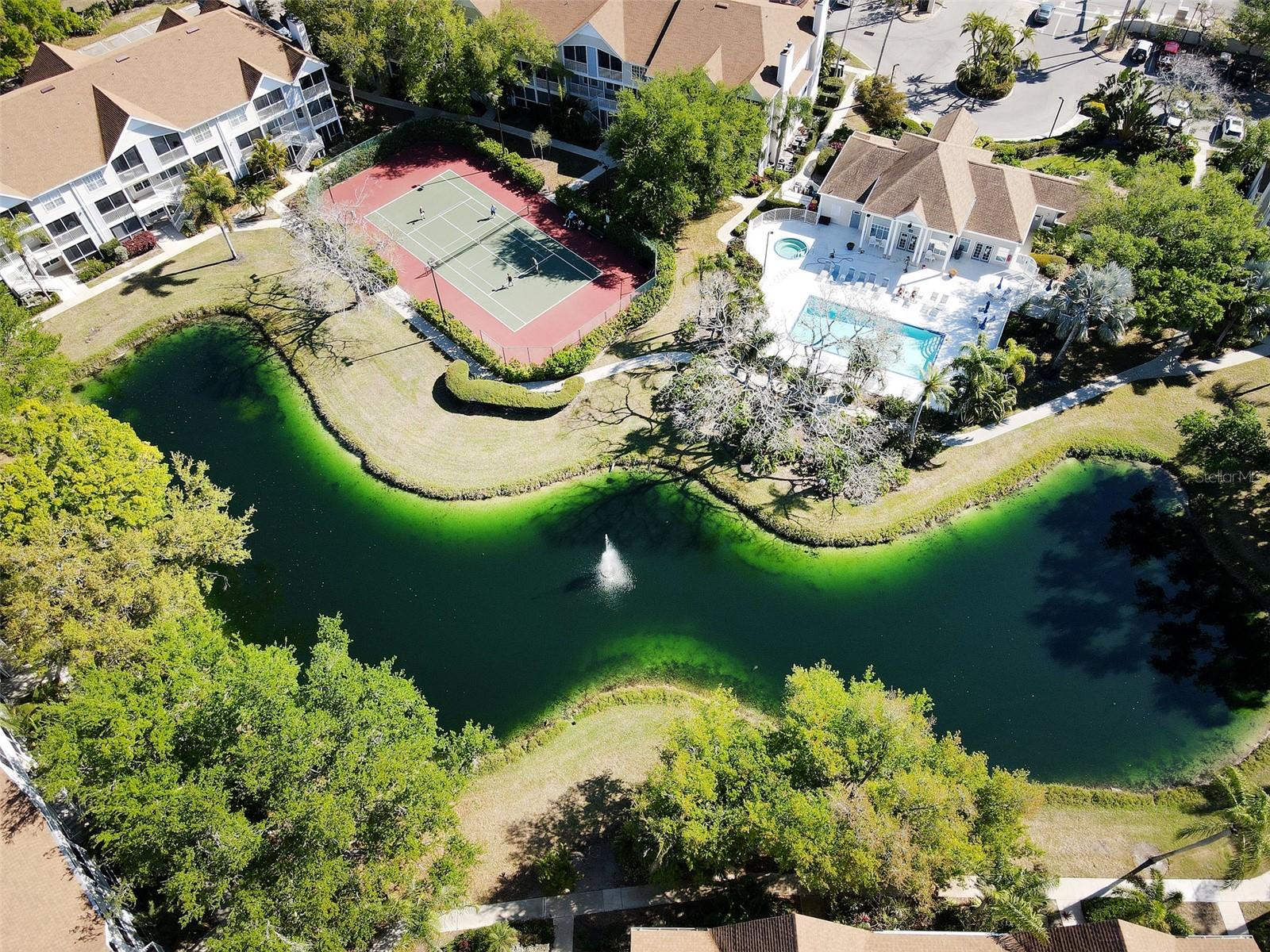 CENTRAL PARK SEC 2 PH 1 - Residential