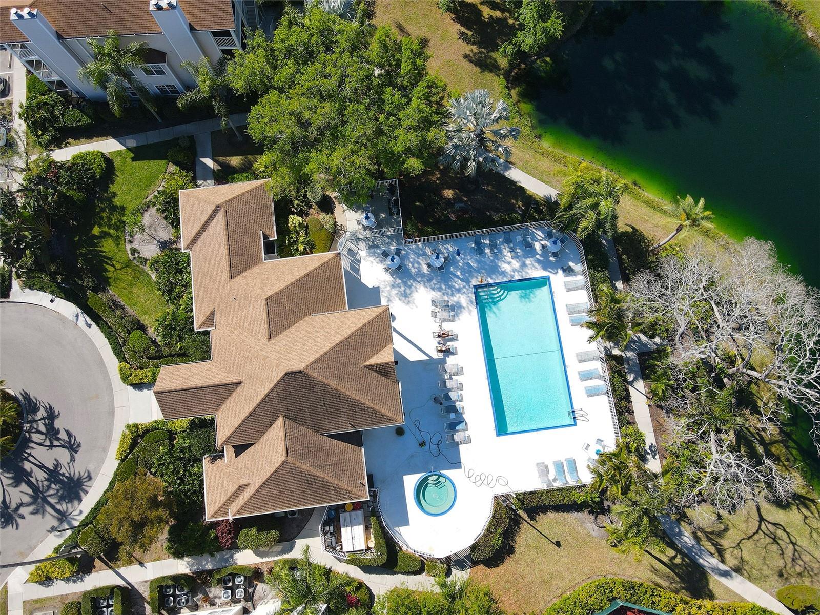 CENTRAL PARK SEC 2 PH 1 - Residential