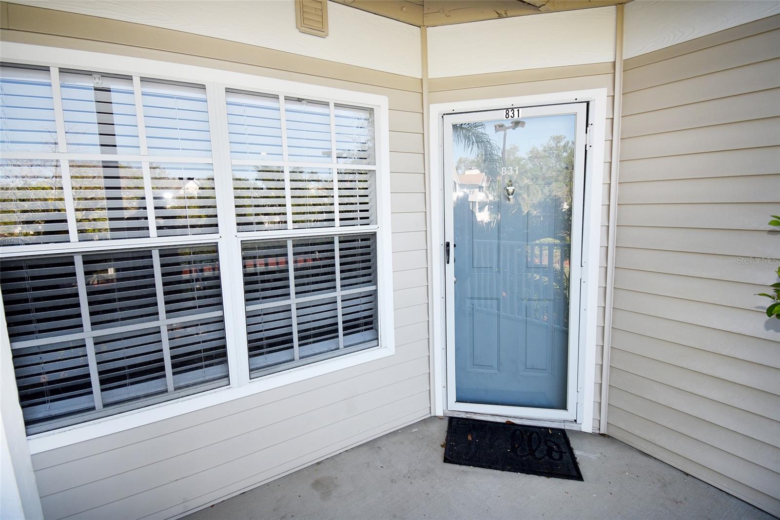 CENTRAL PARK SEC 2 PH 1 - Residential