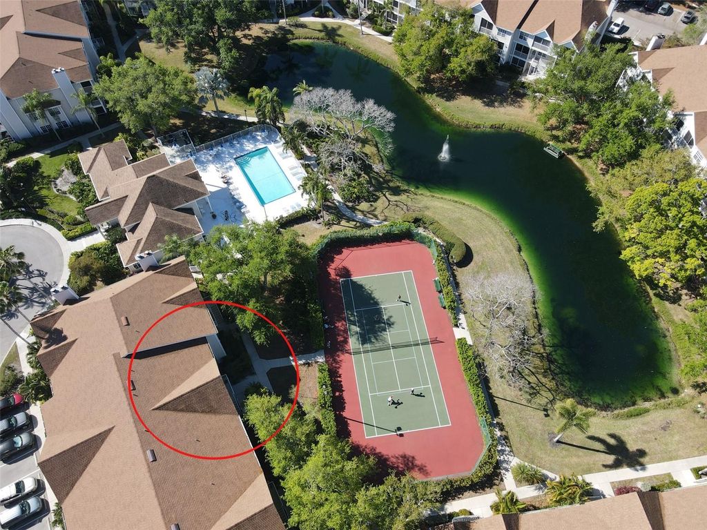 Photo of 850 S Tamiami Trail #831, Sarasota, FL 34236 (MLS # A4687444)