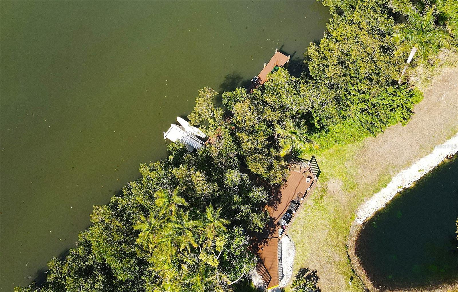 CENTRAL PARK SEC 2 PH 1 - Residential