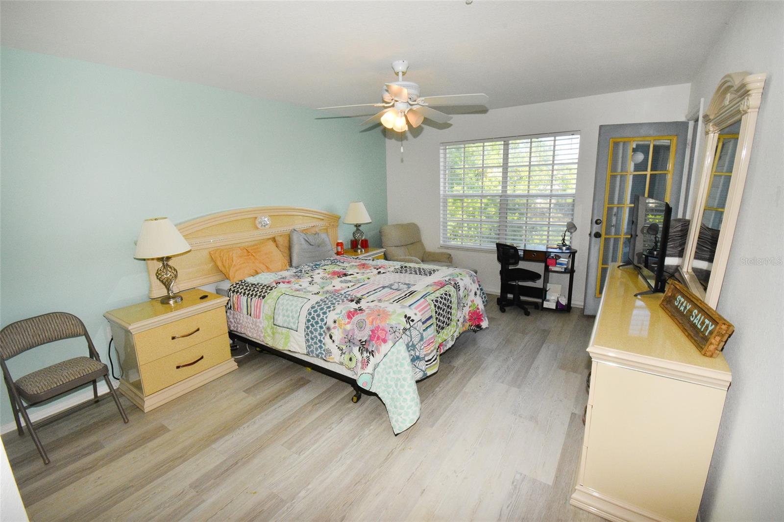 CENTRAL PARK SEC 2 PH 1 - Residential