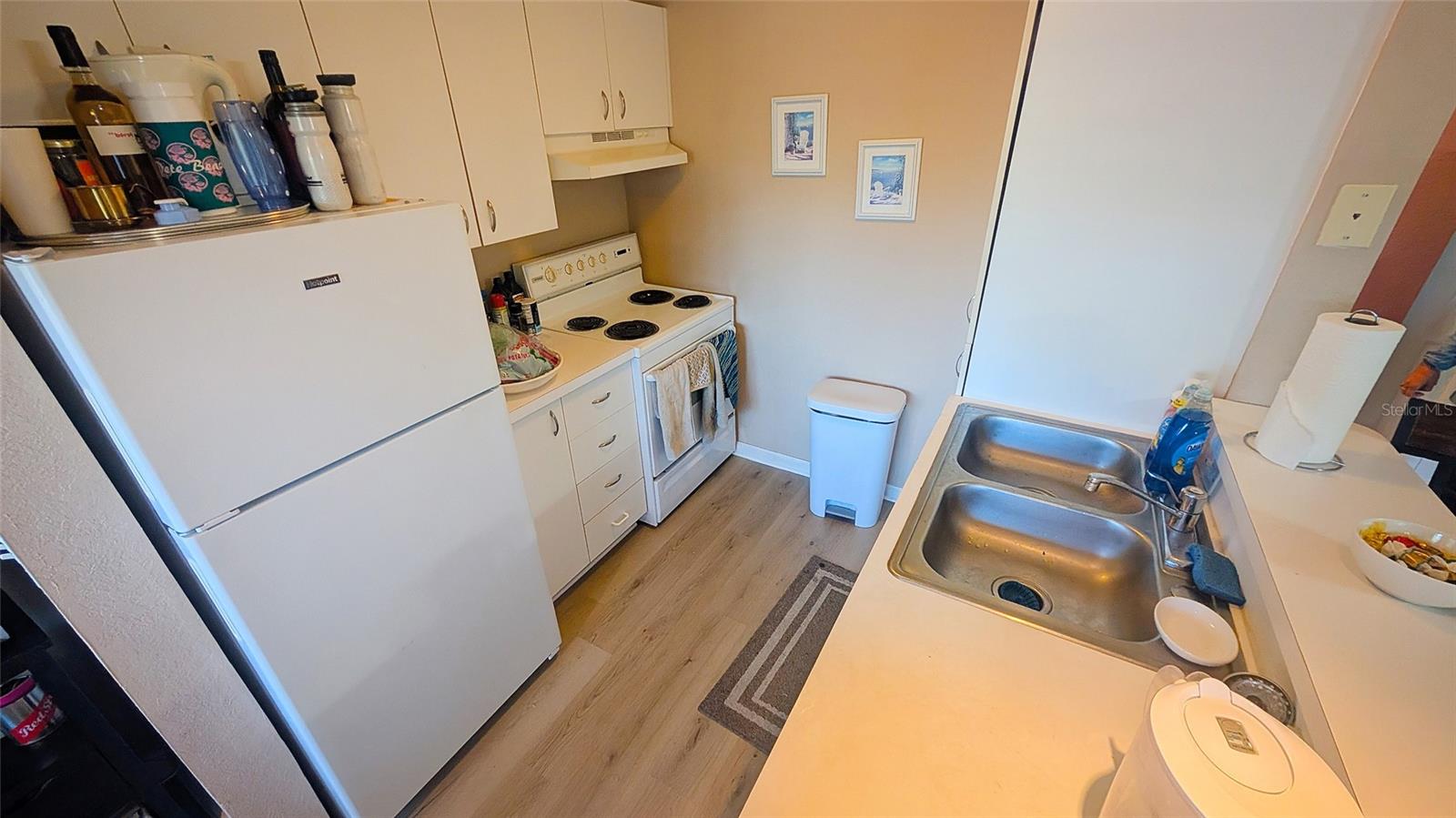 CENTRAL PARK SEC 2 PH 1 - Residential