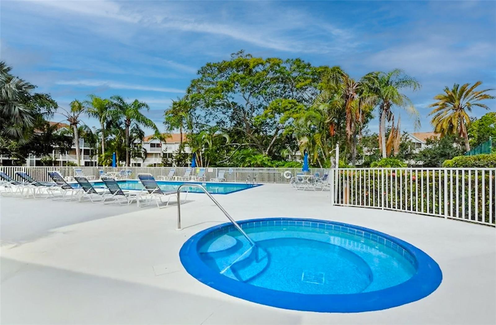 CENTRAL PARK SEC 2 PH 1 - Residential