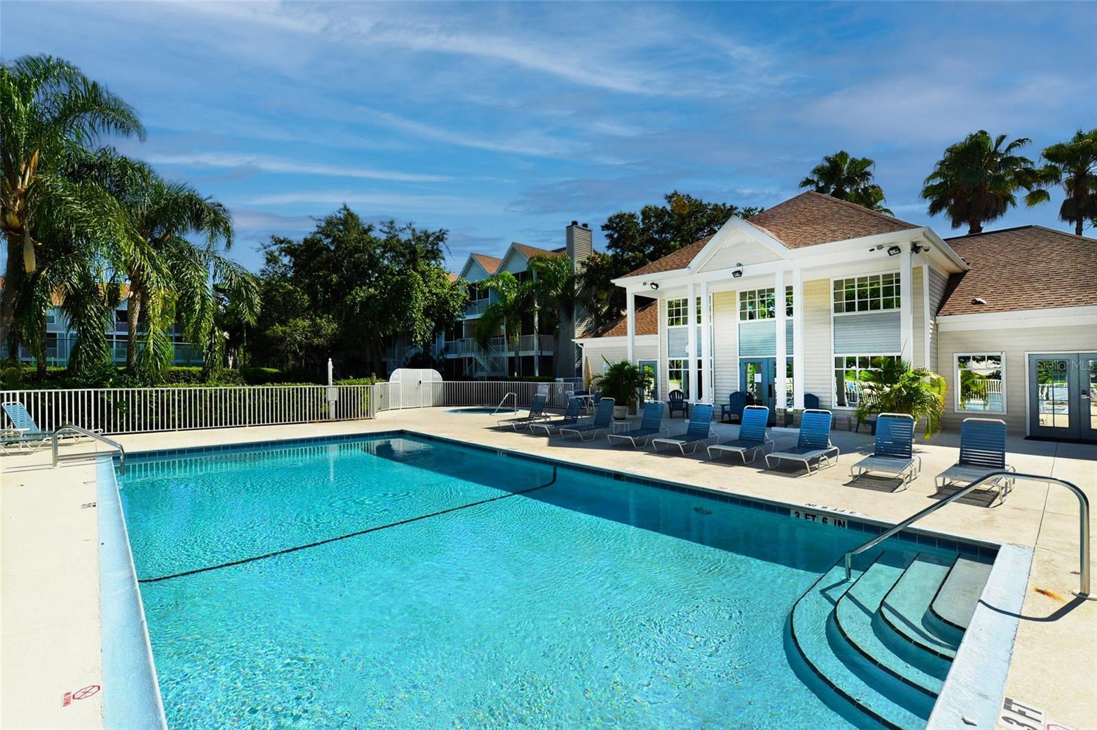 CENTRAL PARK SEC 2 PH 1 - Residential