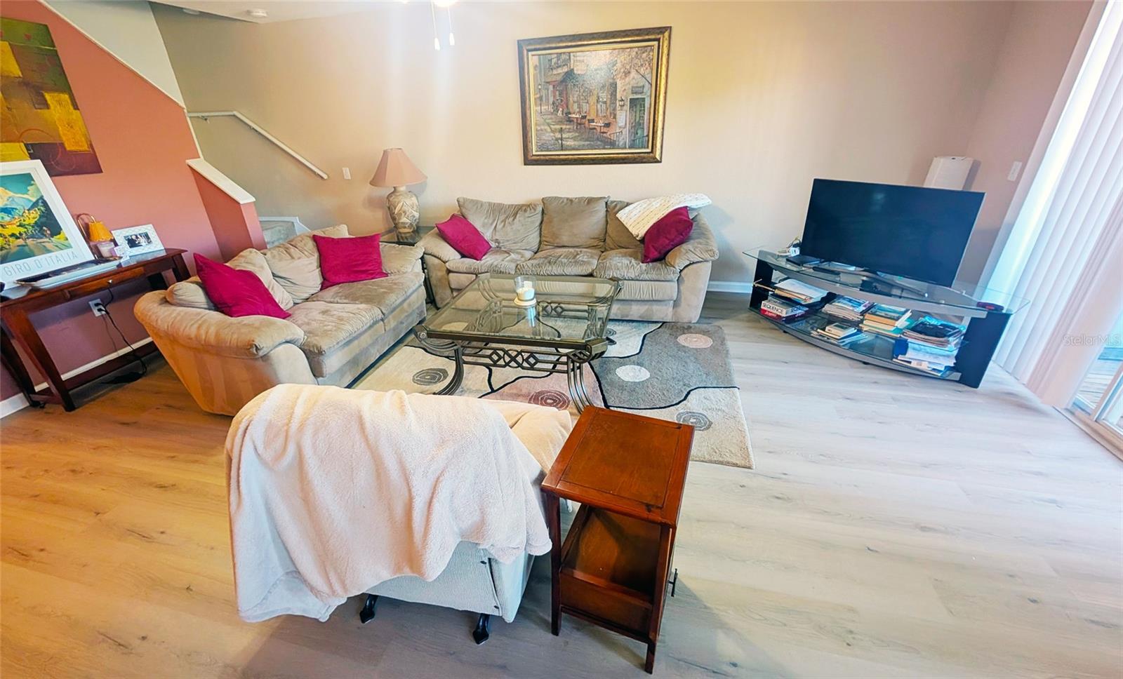 CENTRAL PARK SEC 2 PH 1 - Residential