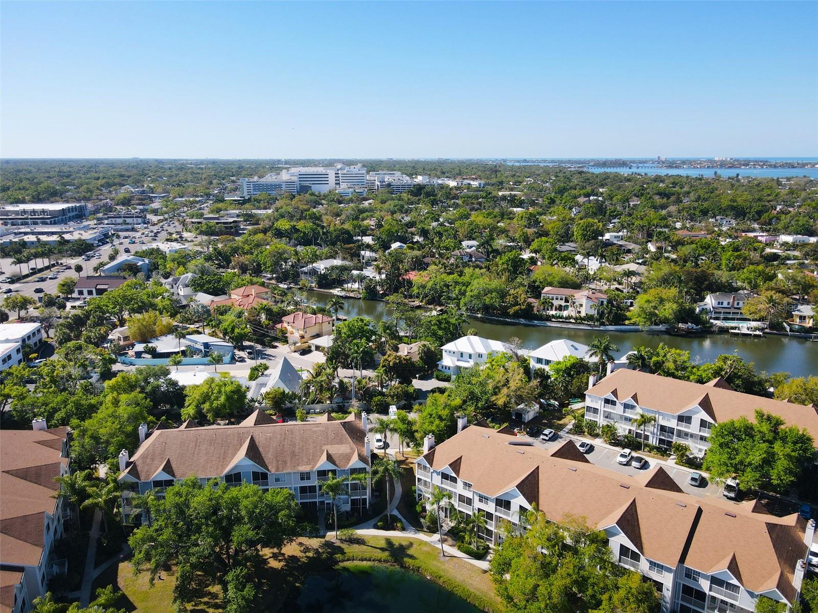 CENTRAL PARK SEC 2 PH 1 - Residential