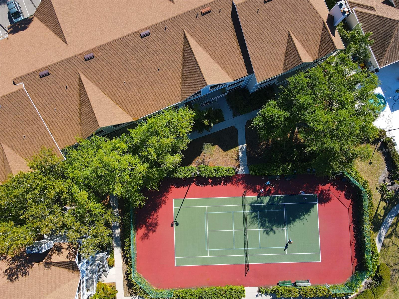 CENTRAL PARK SEC 2 PH 1 - Residential