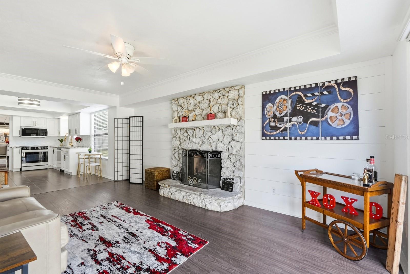 SOUTHWINDS PUD PH 02 - Residential