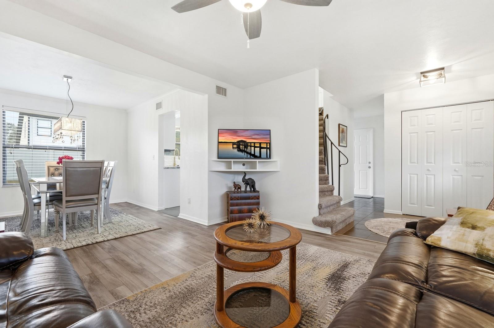 SOUTHWINDS PUD PH 02 - Residential