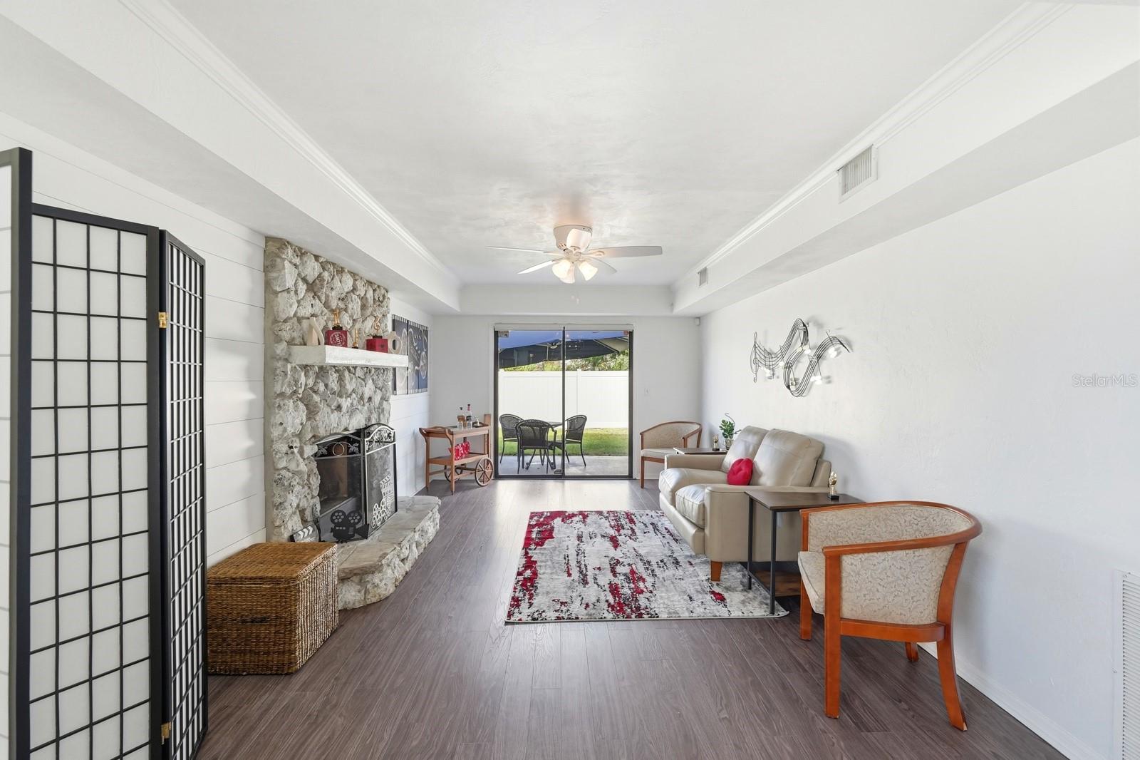 SOUTHWINDS PUD PH 02 - Residential