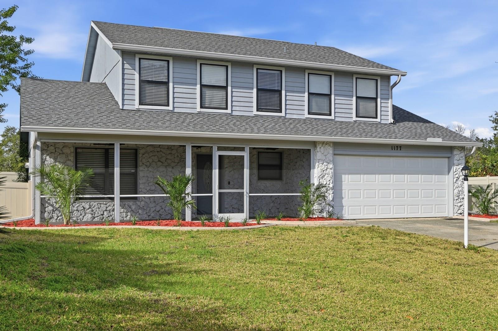 SOUTHWINDS PUD PH 02 - Residential