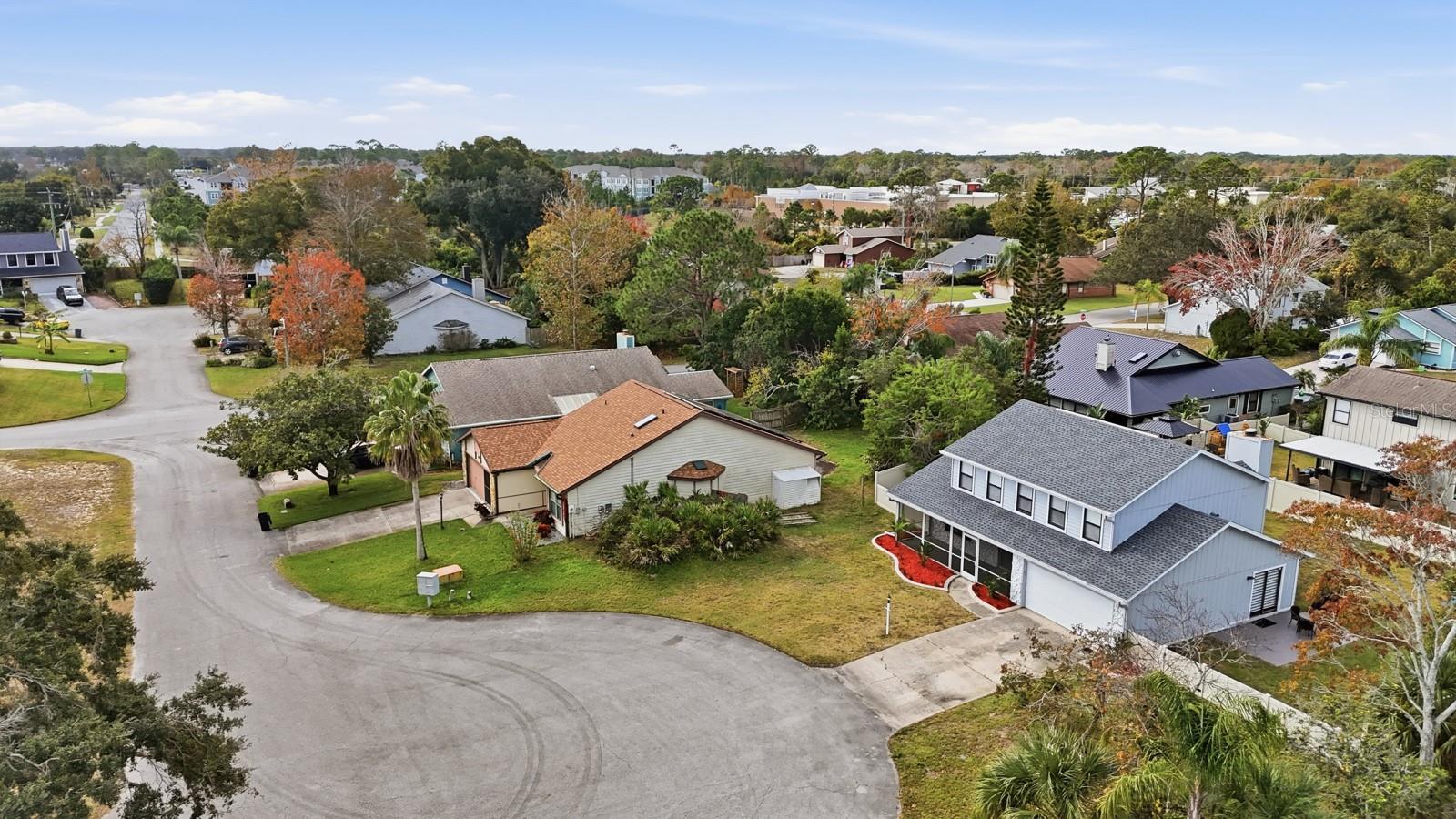 SOUTHWINDS PUD PH 02 - Residential