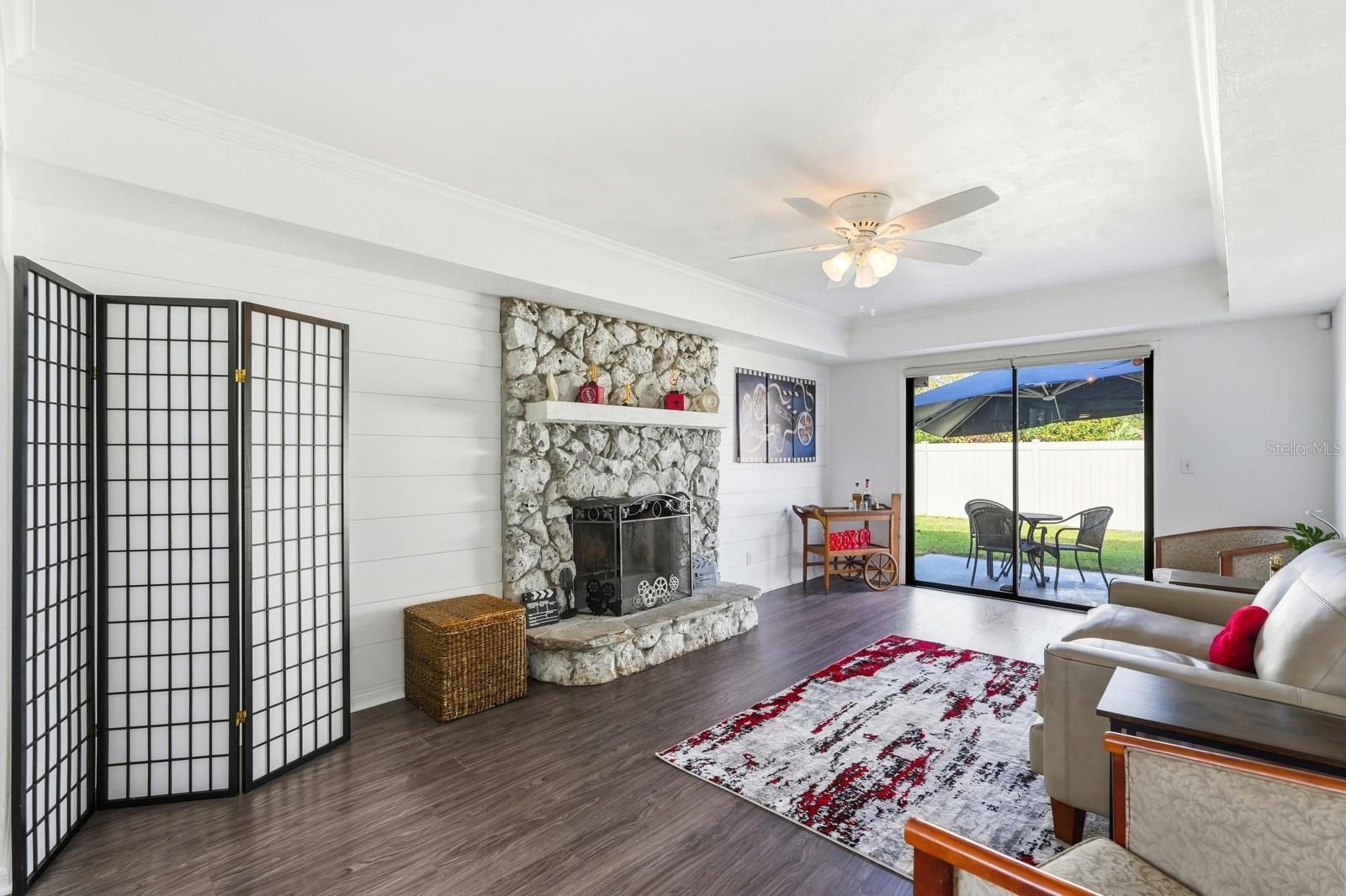 SOUTHWINDS PUD PH 02 - Residential