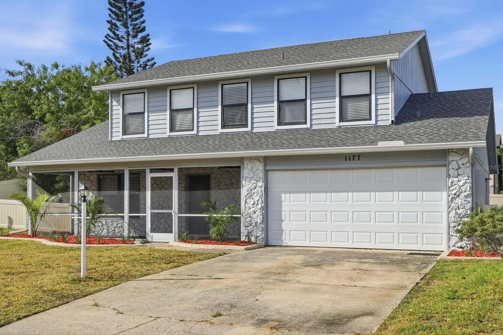 SOUTHWINDS PUD PH 02 - Residential