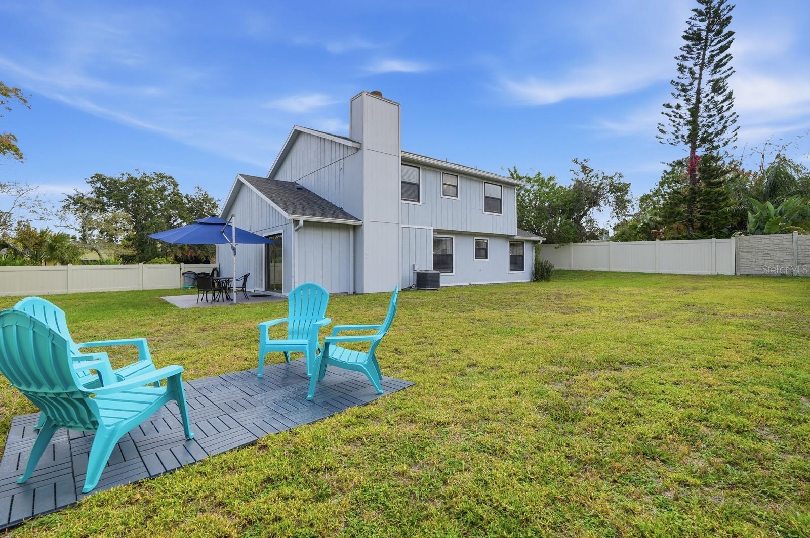 SOUTHWINDS PUD PH 02 - Residential