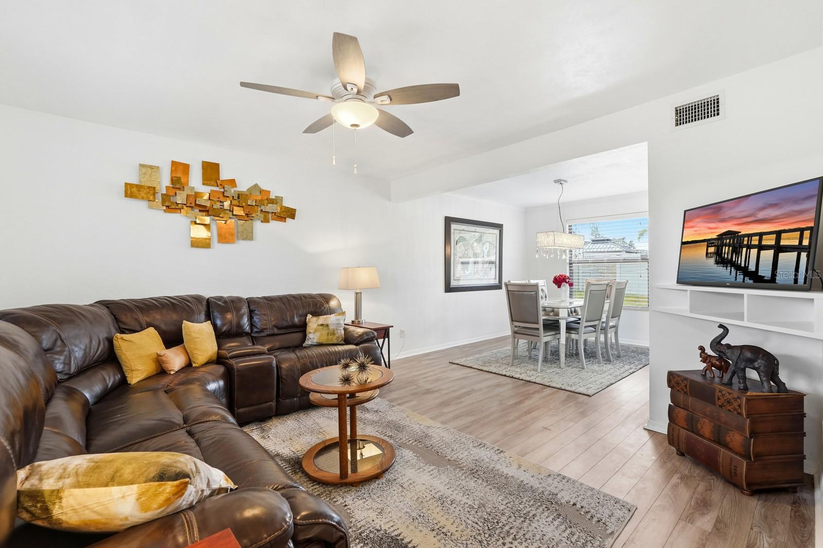 SOUTHWINDS PUD PH 02 - Residential