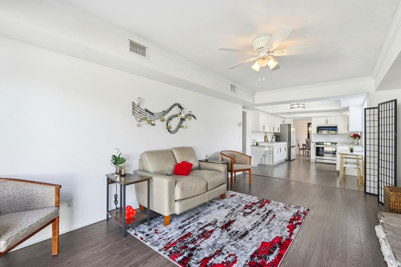 SOUTHWINDS PUD PH 02 - Residential