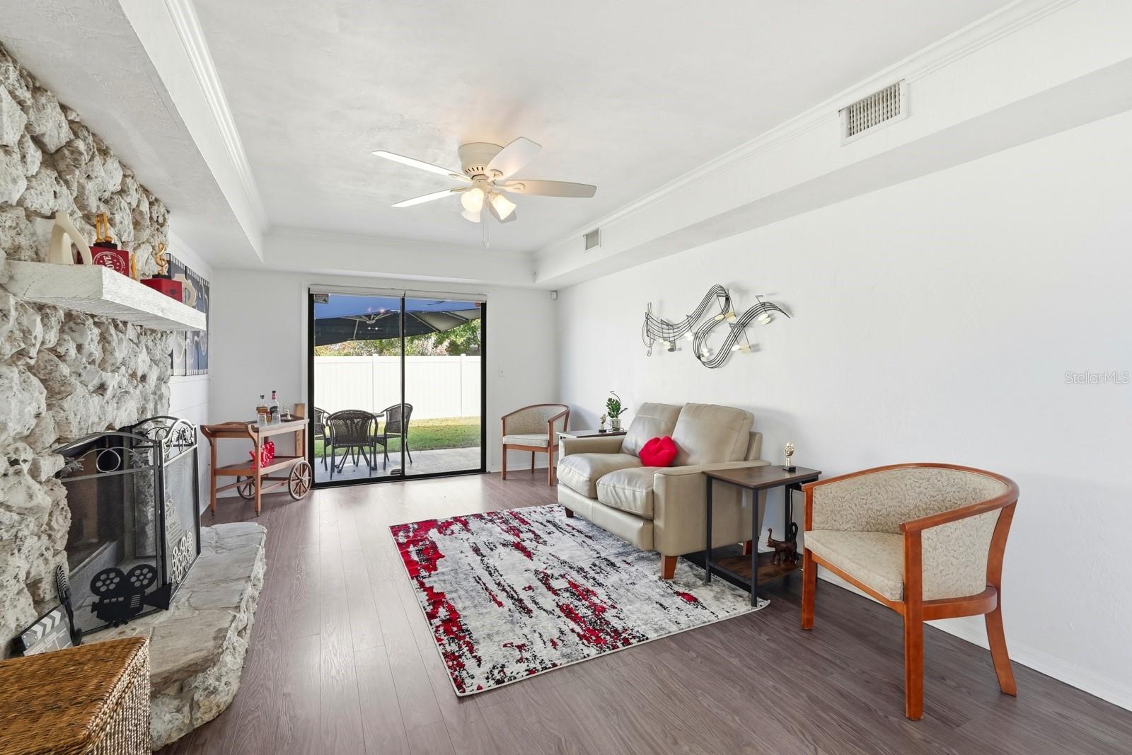 SOUTHWINDS PUD PH 02 - Residential