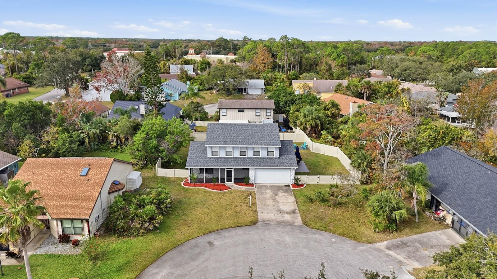 SOUTHWINDS PUD PH 02 - Residential