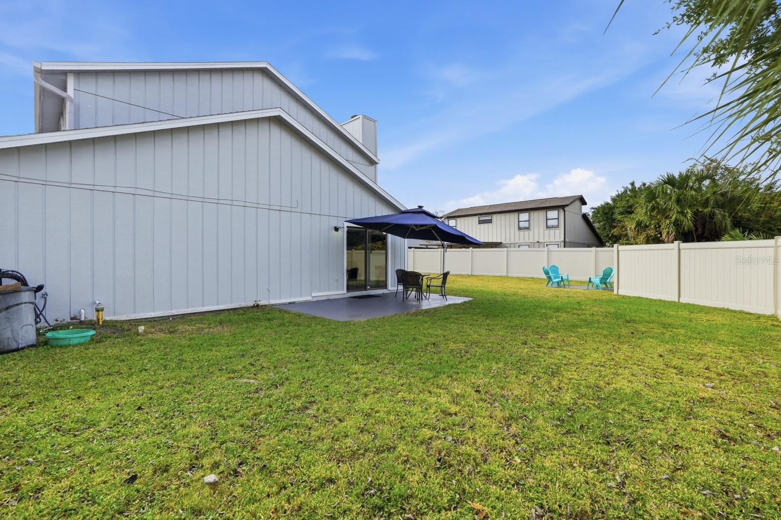 SOUTHWINDS PUD PH 02 - Residential