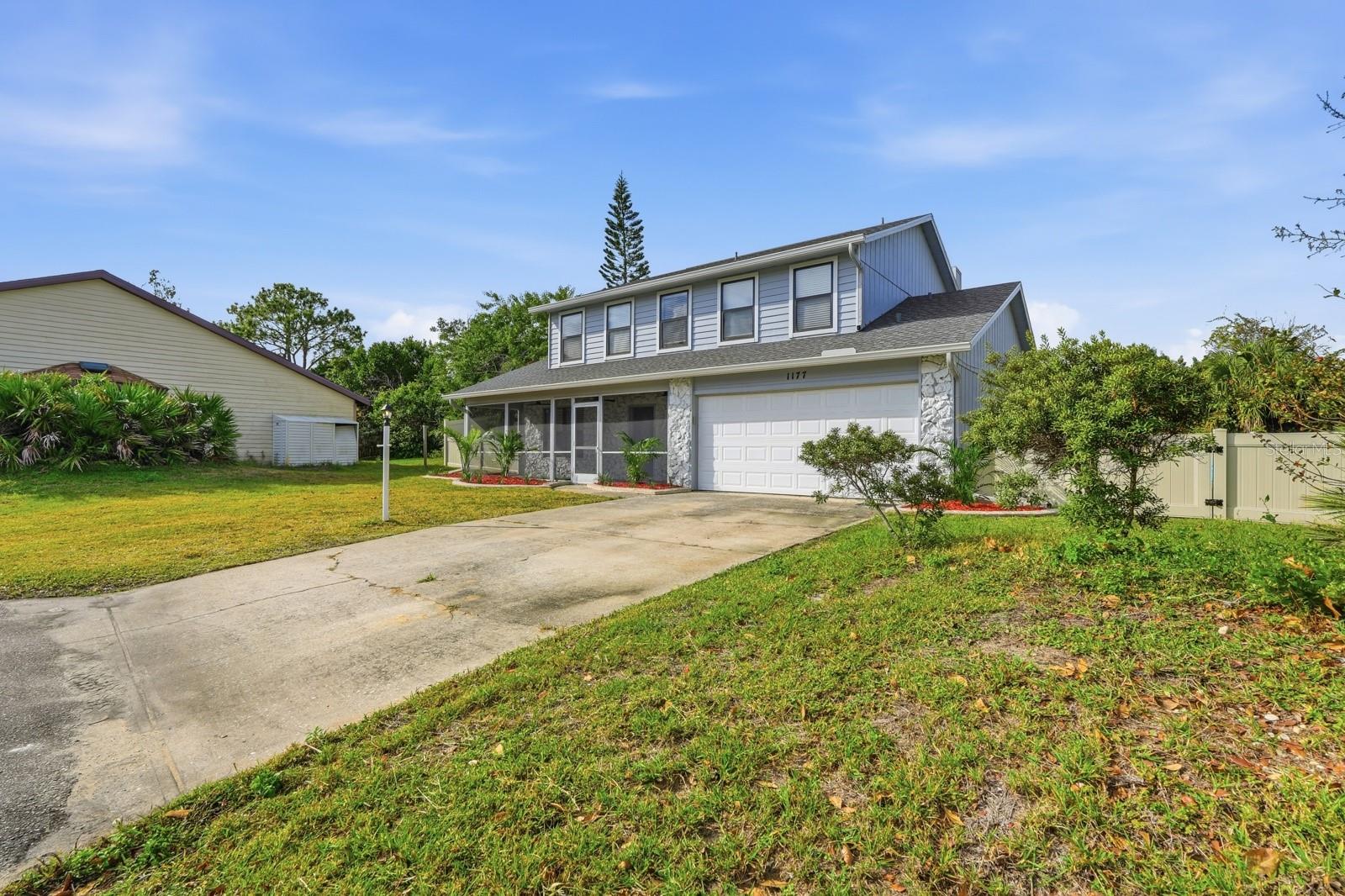 SOUTHWINDS PUD PH 02 - Residential