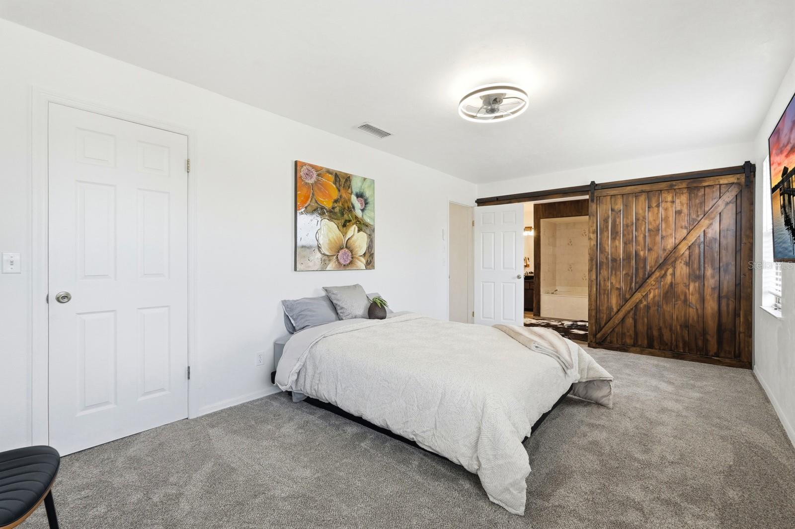 SOUTHWINDS PUD PH 02 - Residential