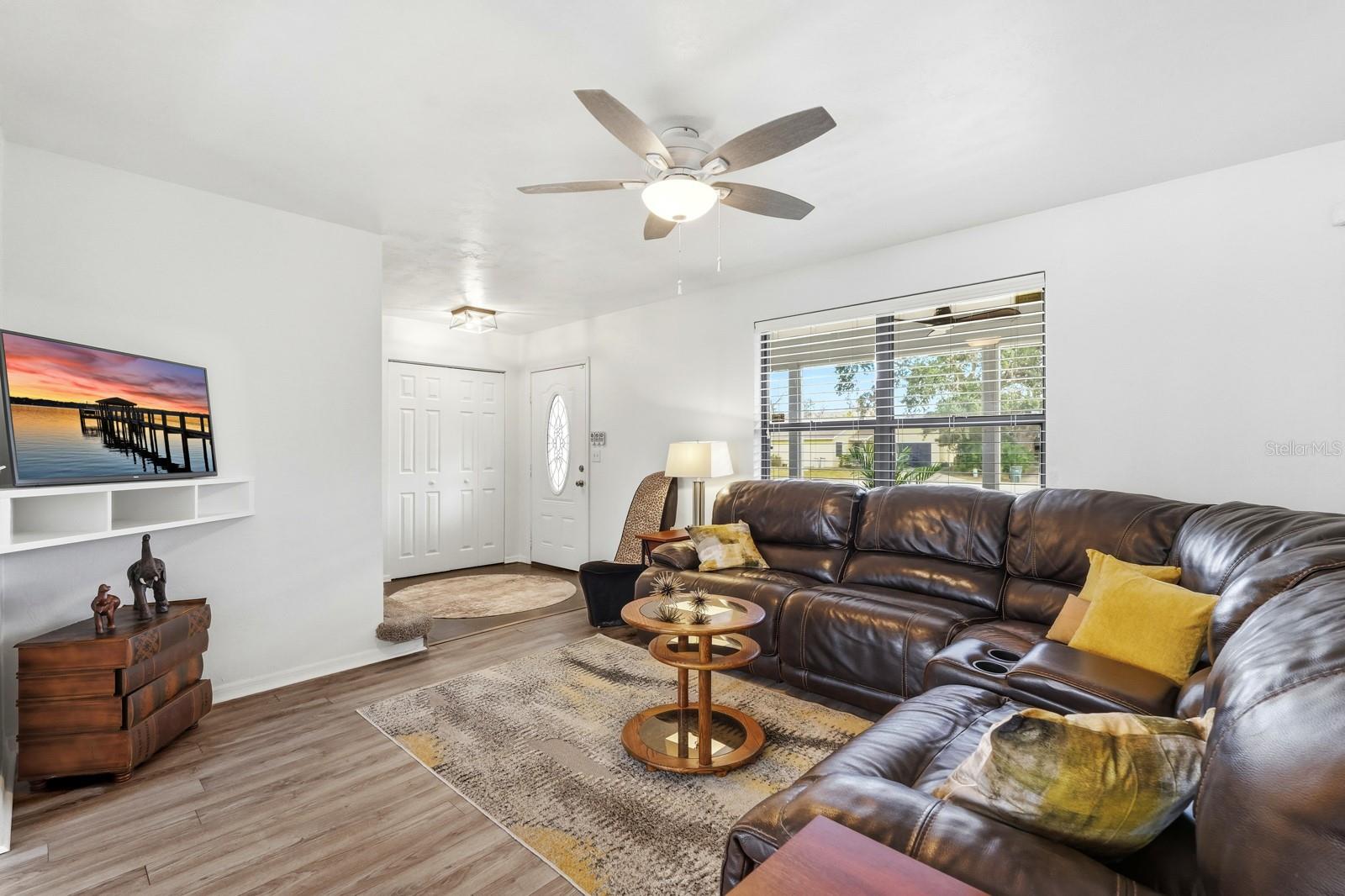 SOUTHWINDS PUD PH 02 - Residential