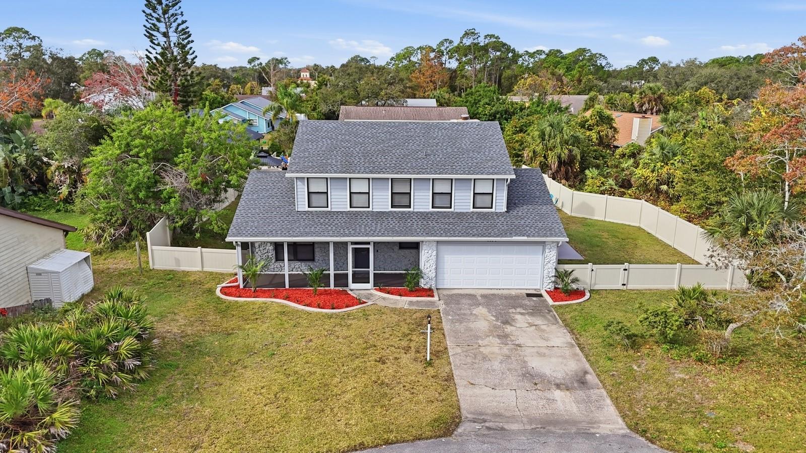 SOUTHWINDS PUD PH 02 - Residential