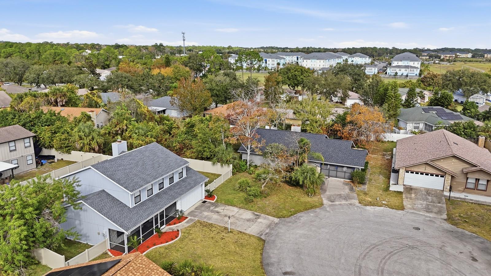 SOUTHWINDS PUD PH 02 - Residential