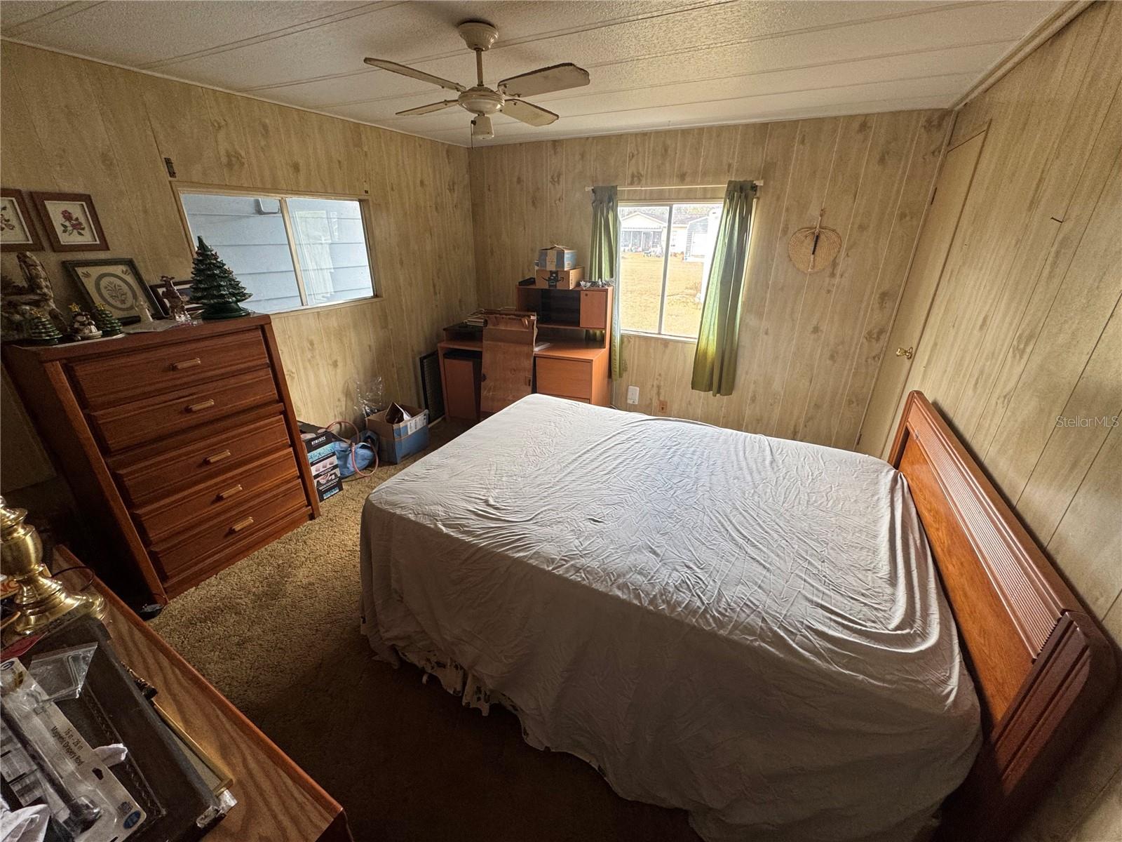 PALM ESTATES 2ND ADD - Residential