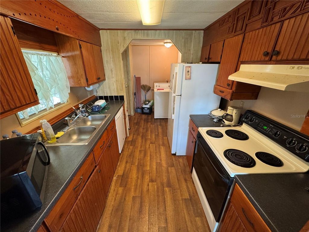 Photo of 4639 Coral Street, Zephyrhills, FL 33542 (MLS # O6383622)