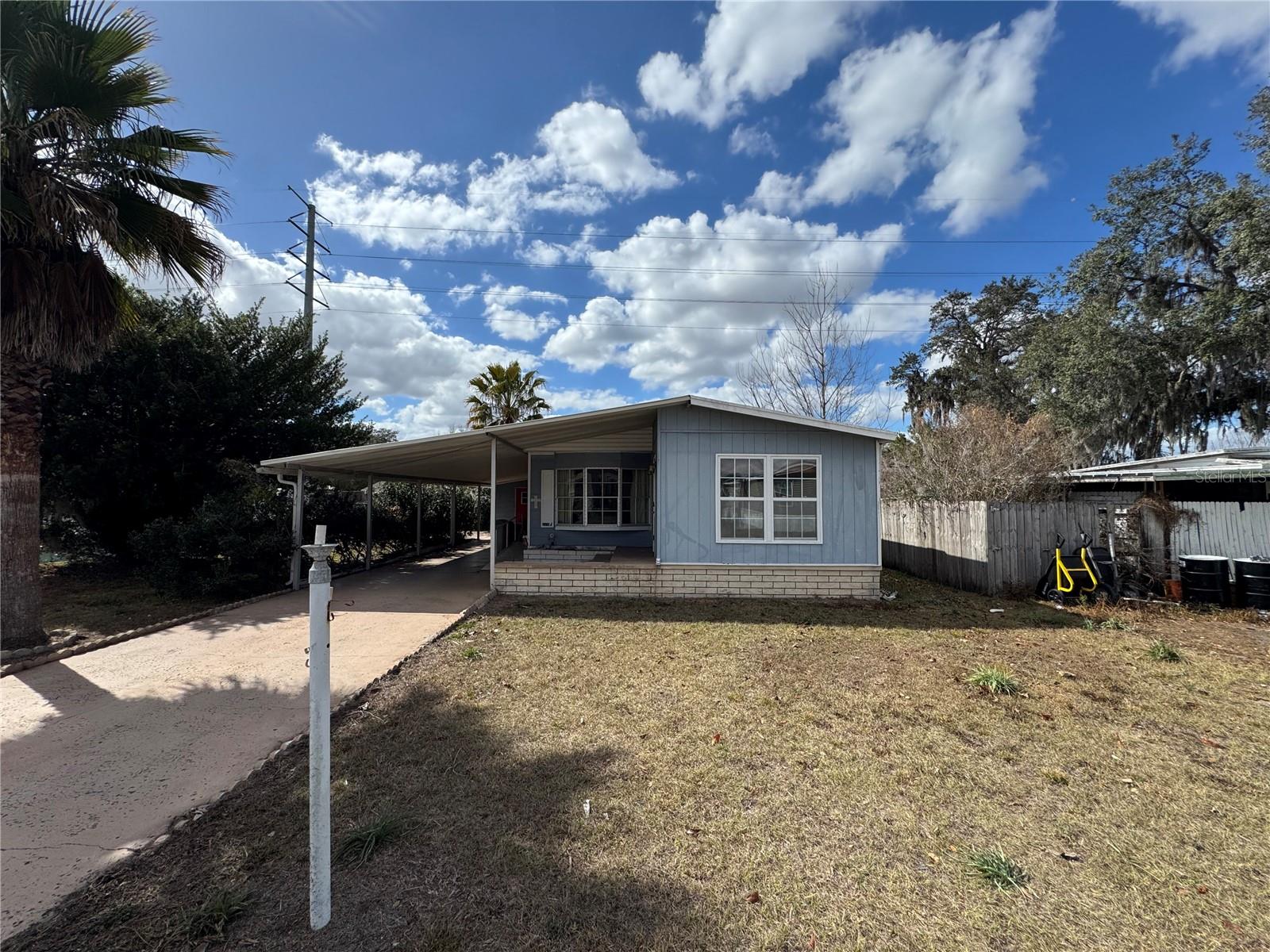 PALM ESTATES 2ND ADD - Residential