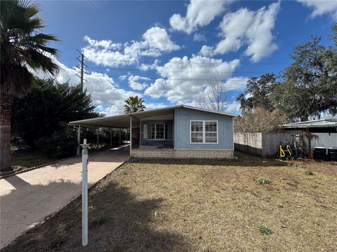 Photo of 4639 Coral Street, Zephyrhills, FL 33542 (MLS # O6383622)