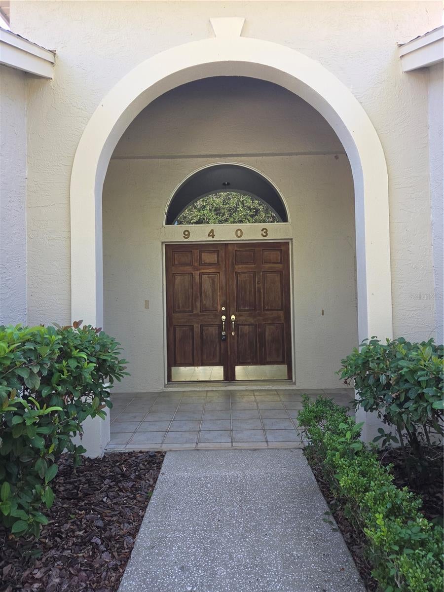 Photo of 9403 Larkbunting Drive, Tampa, FL 33647 (MLS # TB8549957)