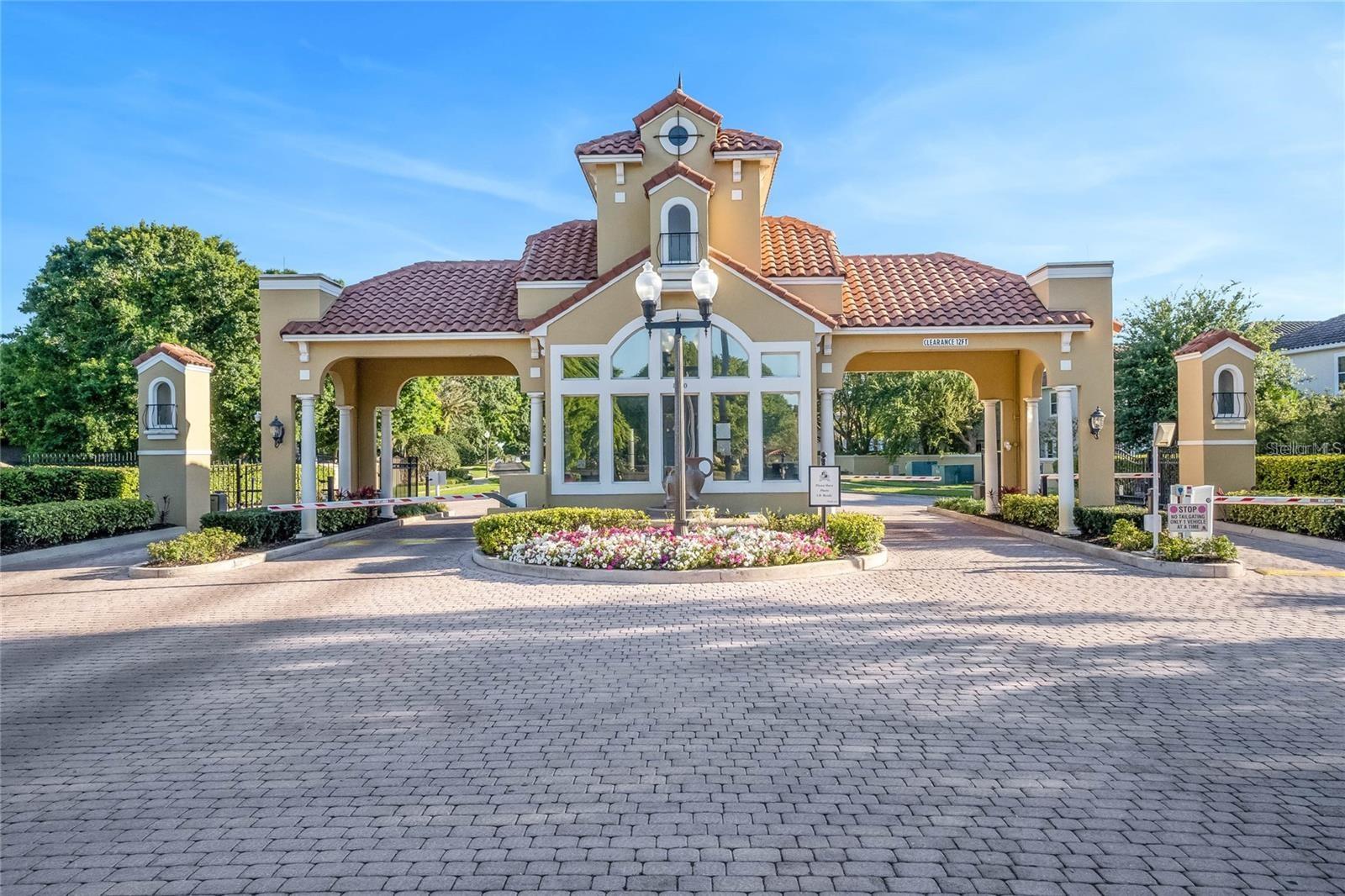 VIZCAYA TWNHMS 46/140 - Residential