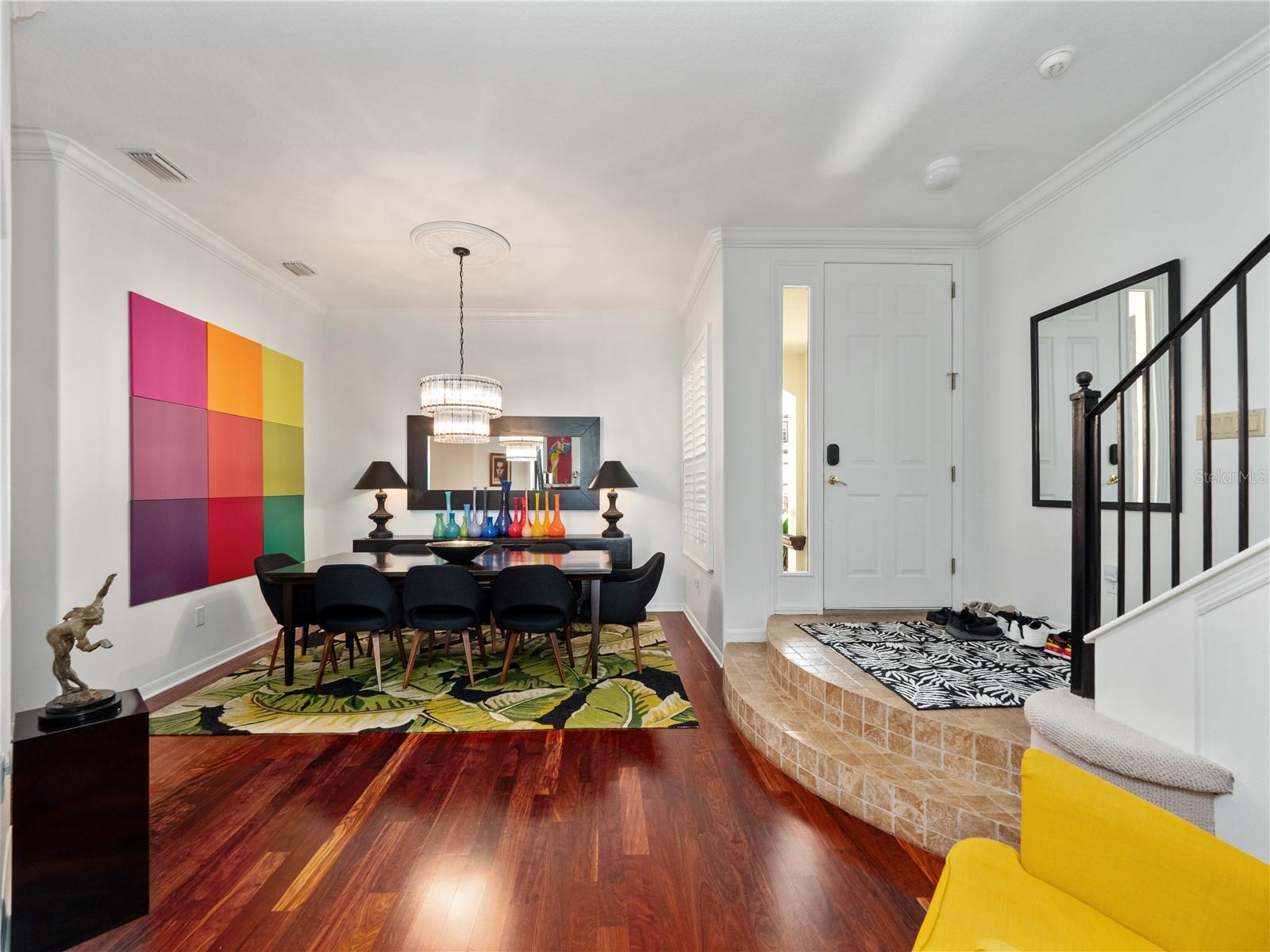 VIZCAYA TWNHMS 46/140 - Residential