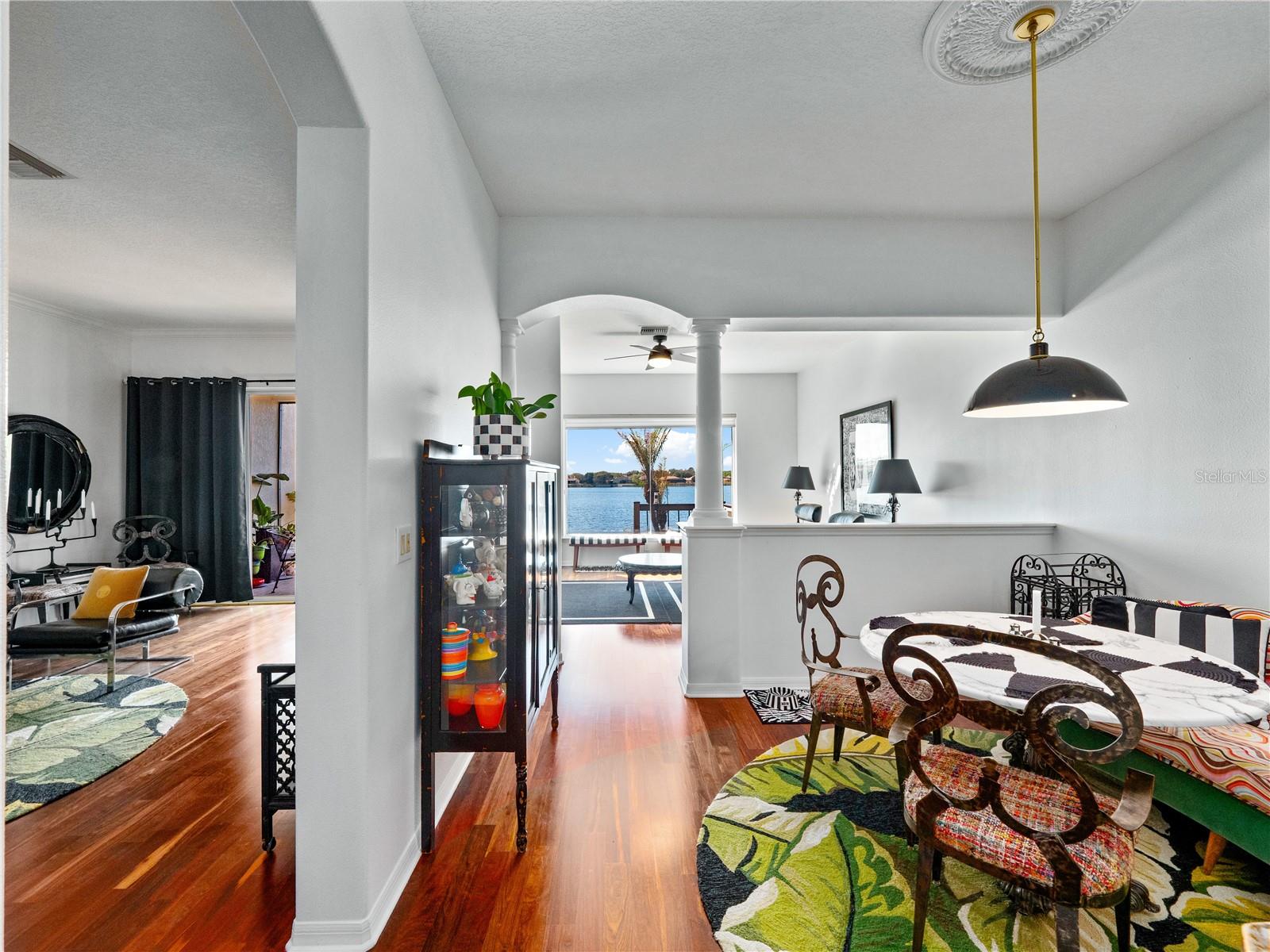 VIZCAYA TWNHMS 46/140 - Residential