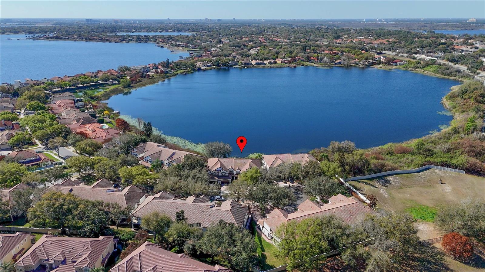 VIZCAYA TWNHMS 46/140 - Residential