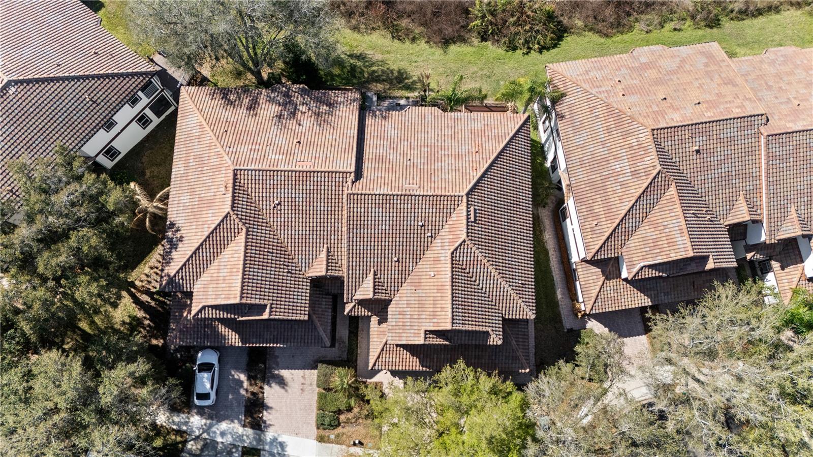 VIZCAYA TWNHMS 46/140 - Residential