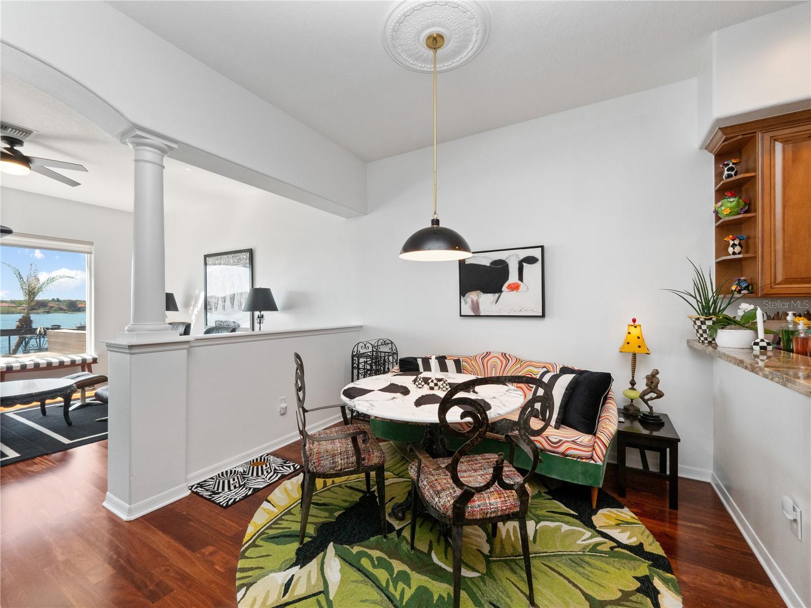 VIZCAYA TWNHMS 46/140 - Residential