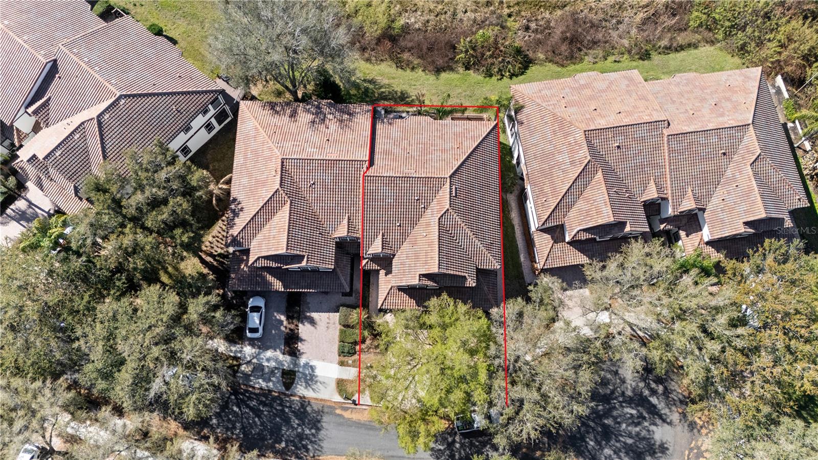 VIZCAYA TWNHMS 46/140 - Residential