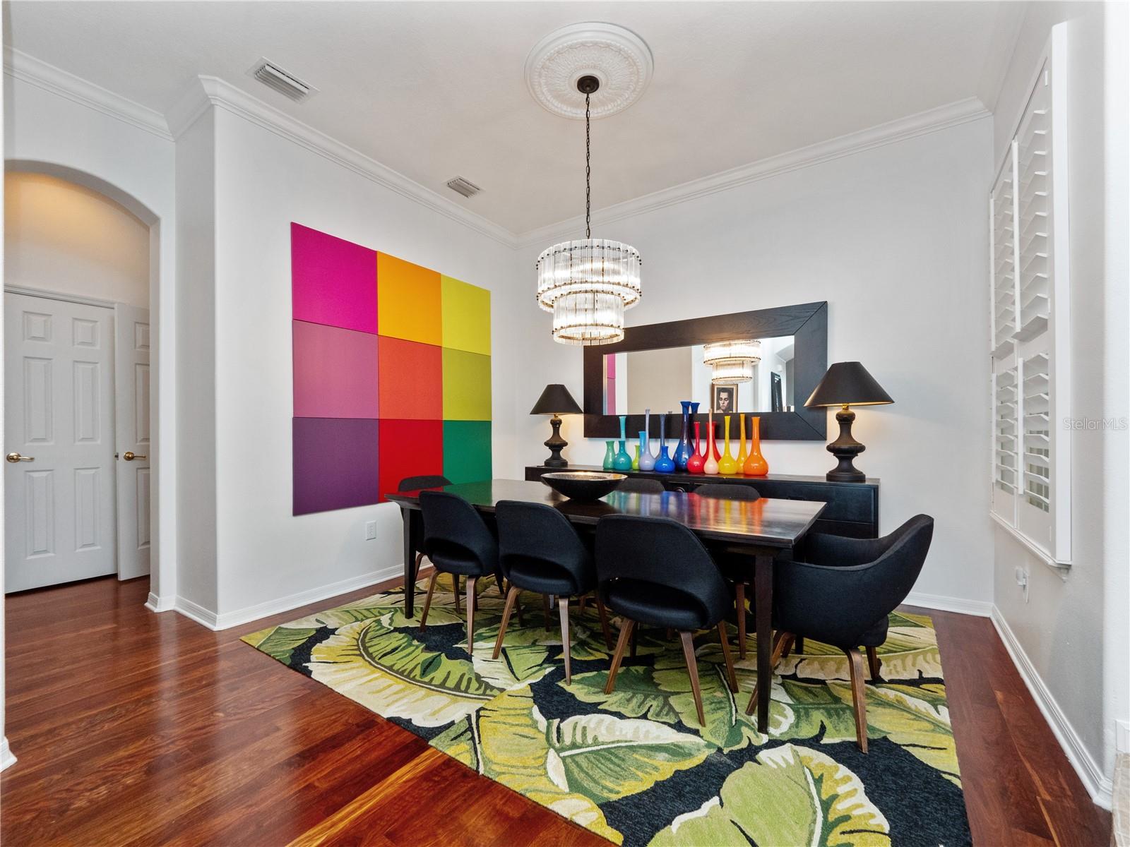 VIZCAYA TWNHMS 46/140 - Residential