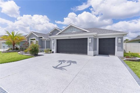 2129 LANDREA LOOP THE VILLAGES FL 32163