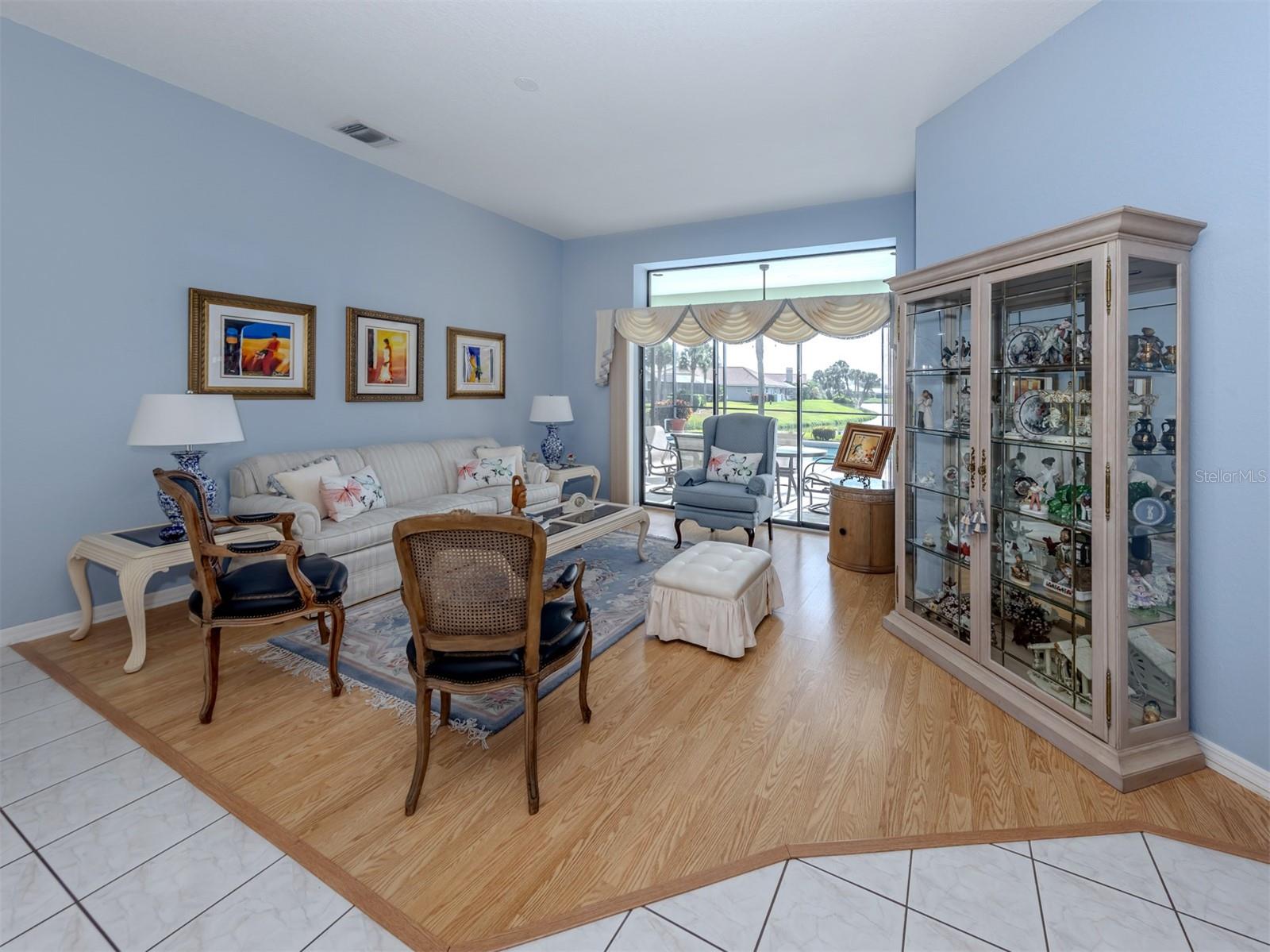 WATERFORD - Residential