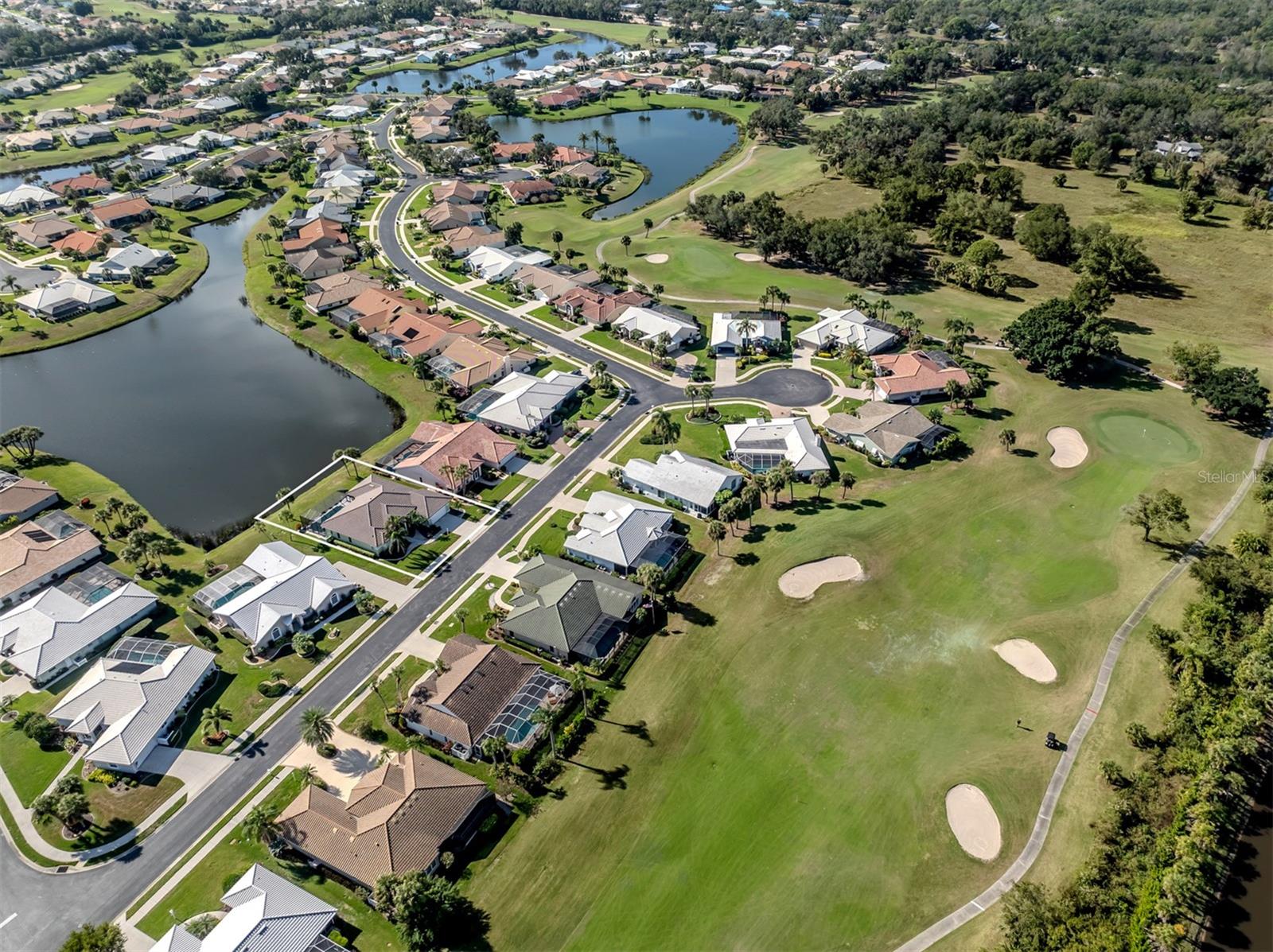 WATERFORD - Residential